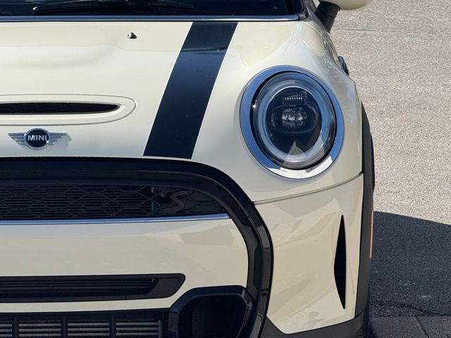 Used 2022 MINI Cooper S image 10