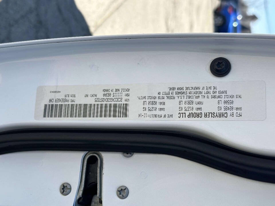 Used 2014 Chrysler 300 S image 23