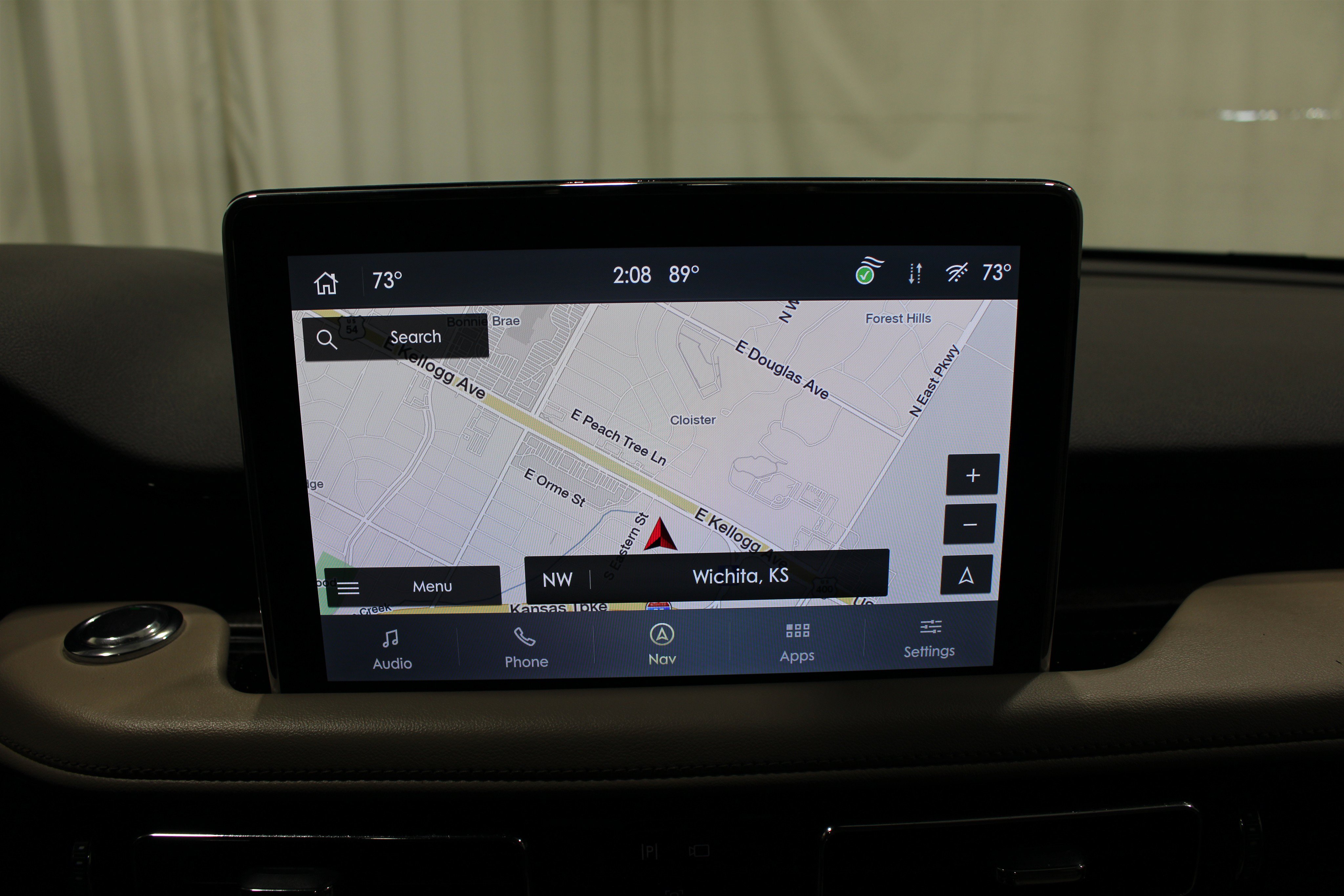 Used 2023 Lincoln Aviator Reserve w/ Equipment Group 201A AWD/4WD image 16