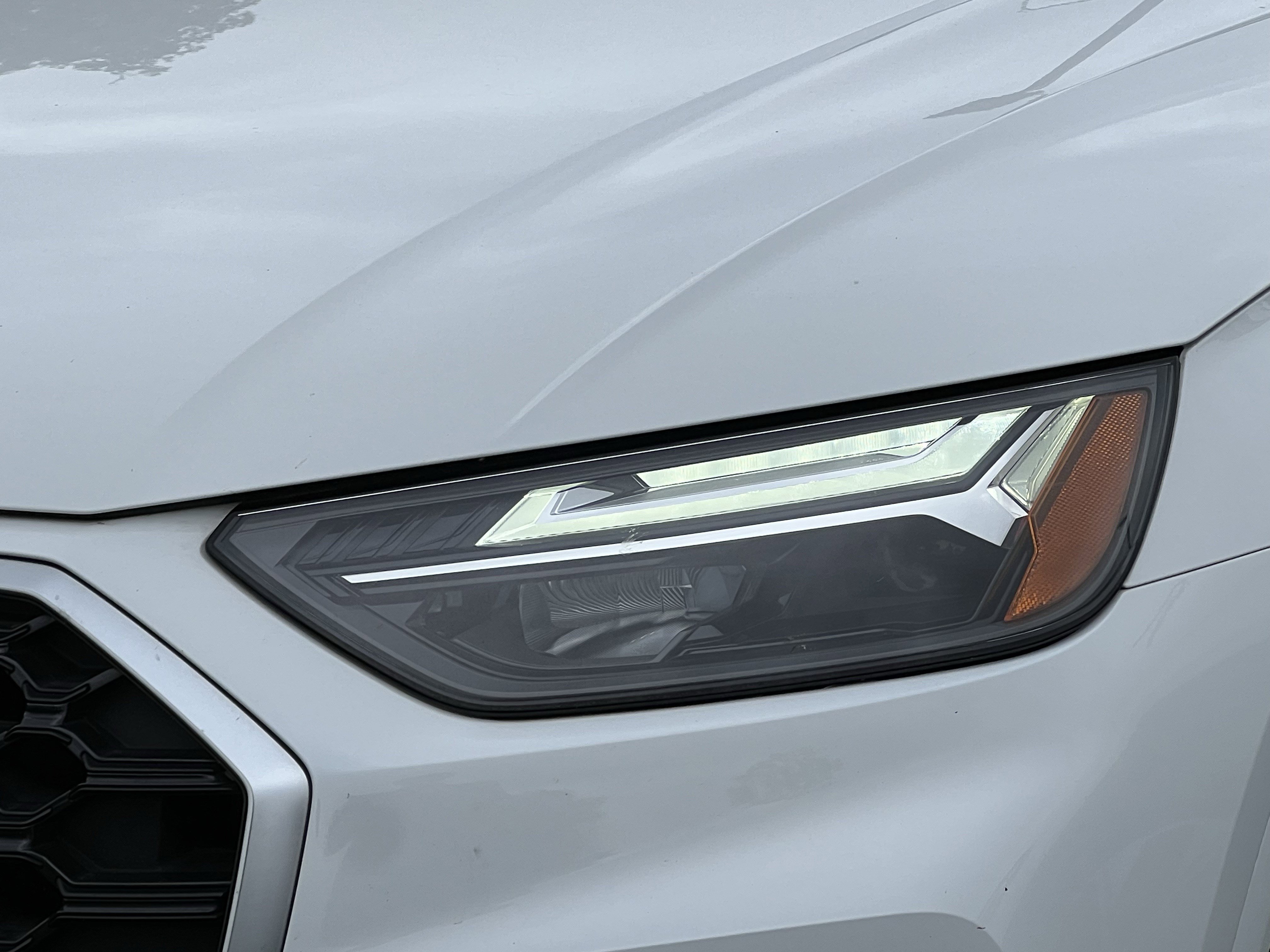 Used 2023 Audi Q5 2.0T Premium Plus w/ Premium Plus Package AWD/4WD image 7