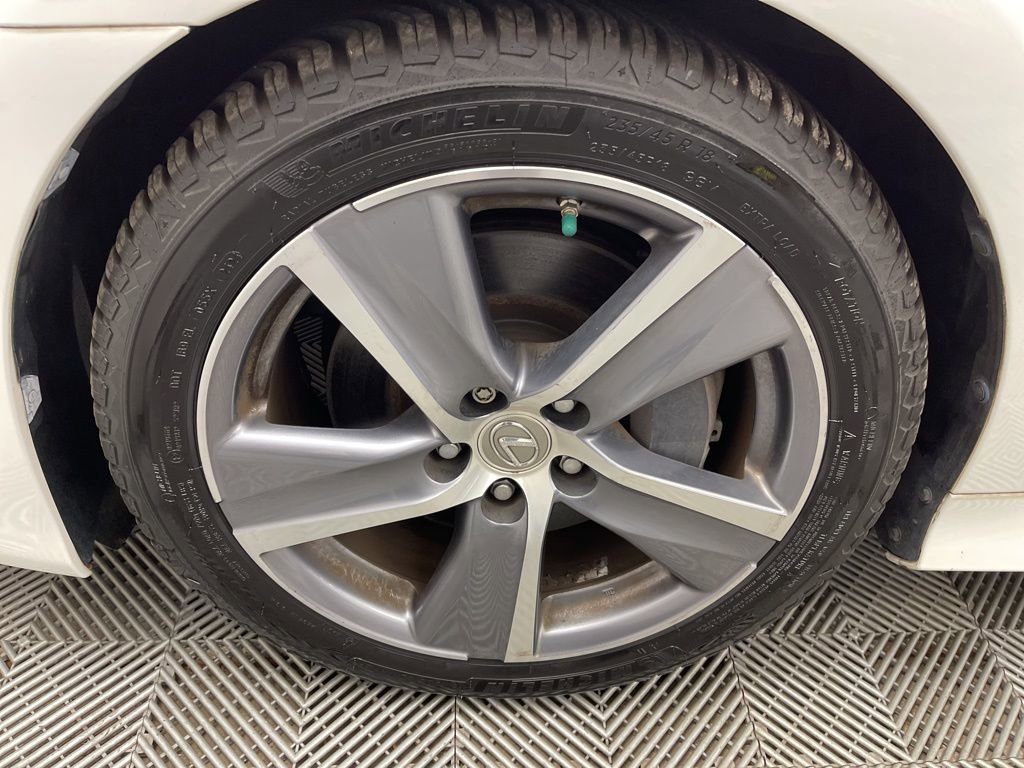 Used 2016 Lexus GS 200t w/ Premium Package image 34