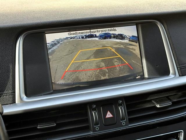 Used 2020 Kia Optima S image 23