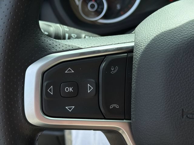 New 2026 RAM 5500 Tradesman AWD/4WD image 24