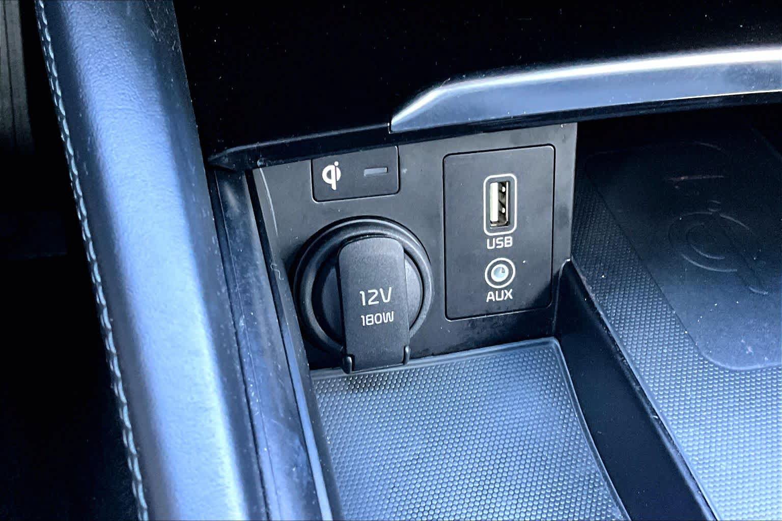 Used 2019 Kia Cadenza Technology FWD image 33