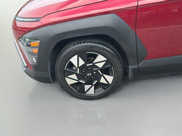 Certified 2024 Hyundai Kona SEL w/ Convenience Package FWD image 30
