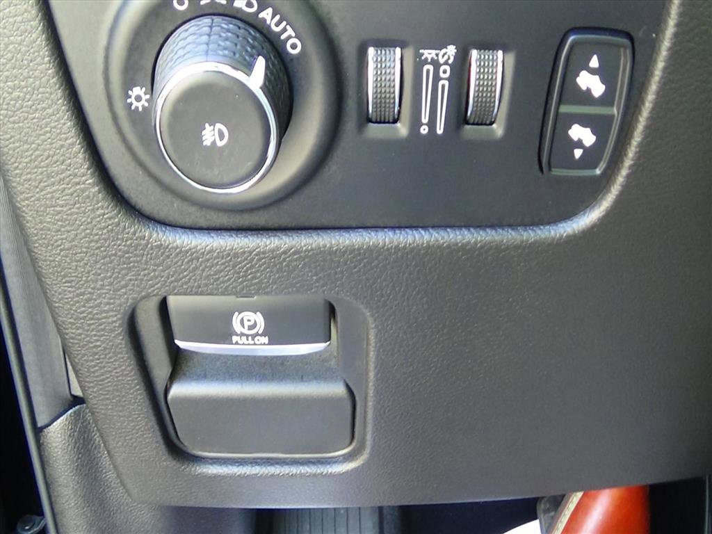 Used 2022 Jeep Wagoneer Series II image 20