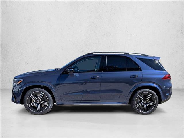 New 2026 Mercedes-Benz GLE 350 4MATIC image 5