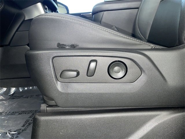 Used 2021 Chevrolet Tahoe Z71 w/ Rear Media and Nav Package image 26