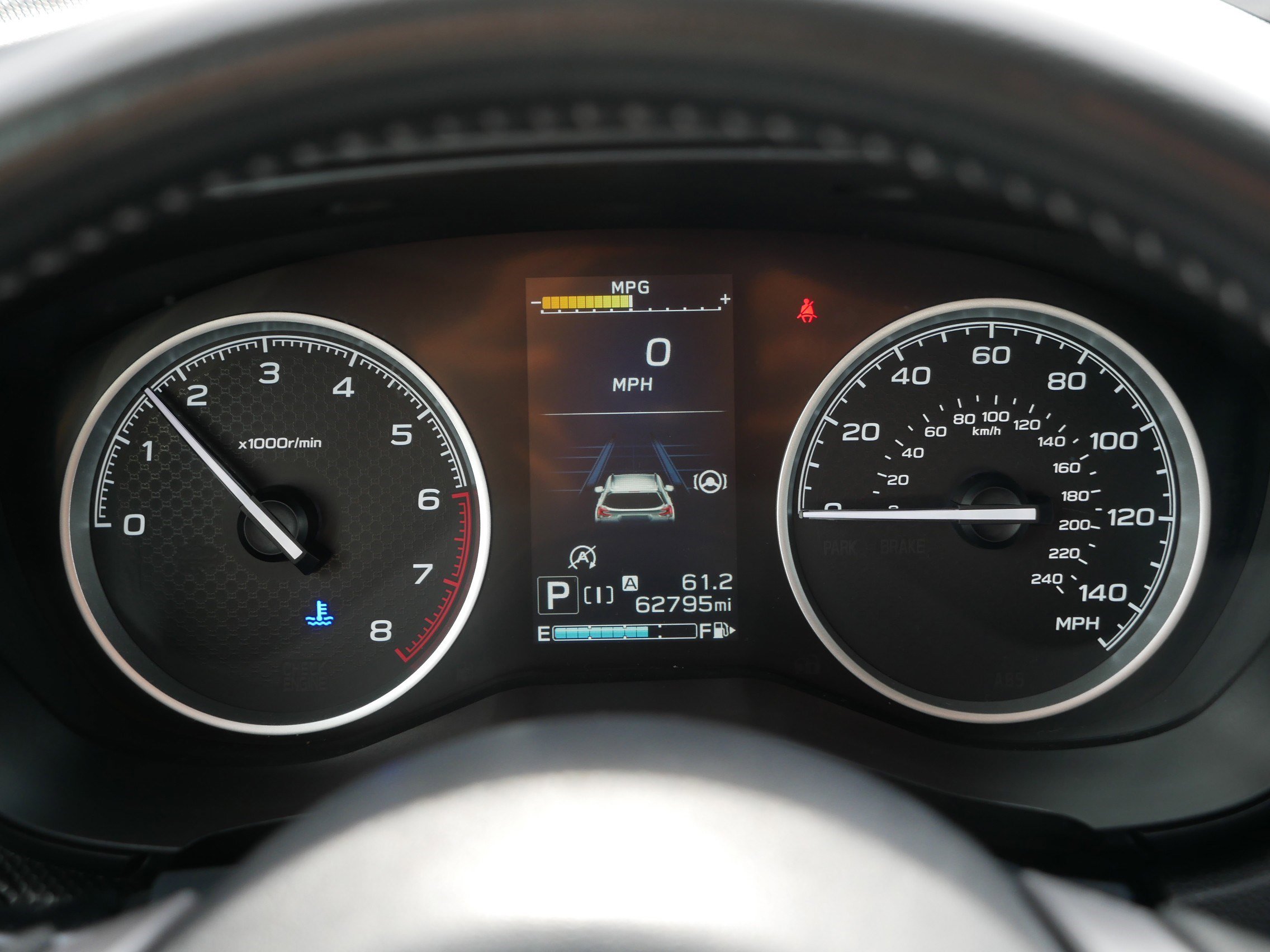 Used 2020 Subaru Forester Premium image 21