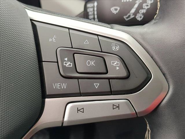 Used 2023 Volkswagen Taos SE image 24