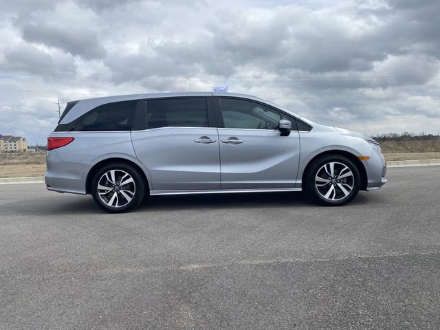 Used 2024 Honda Odyssey Touring image 6