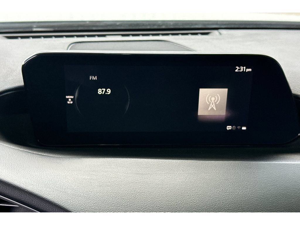 Used 2023 MAZDA MAZDA3 s FWD image 19