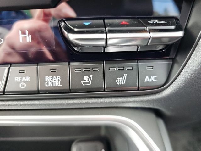 New 2026 MAZDA CX-90 3.3 Turbo w/ Preferred Package image 26