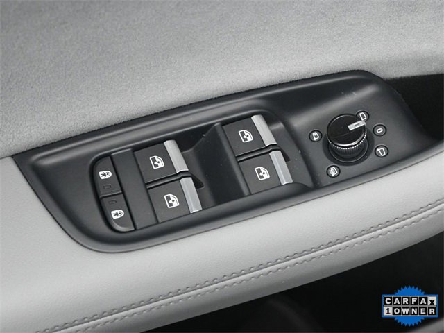 Used 2024 Audi SQ8 Prestige w/ Prestige Package image 13