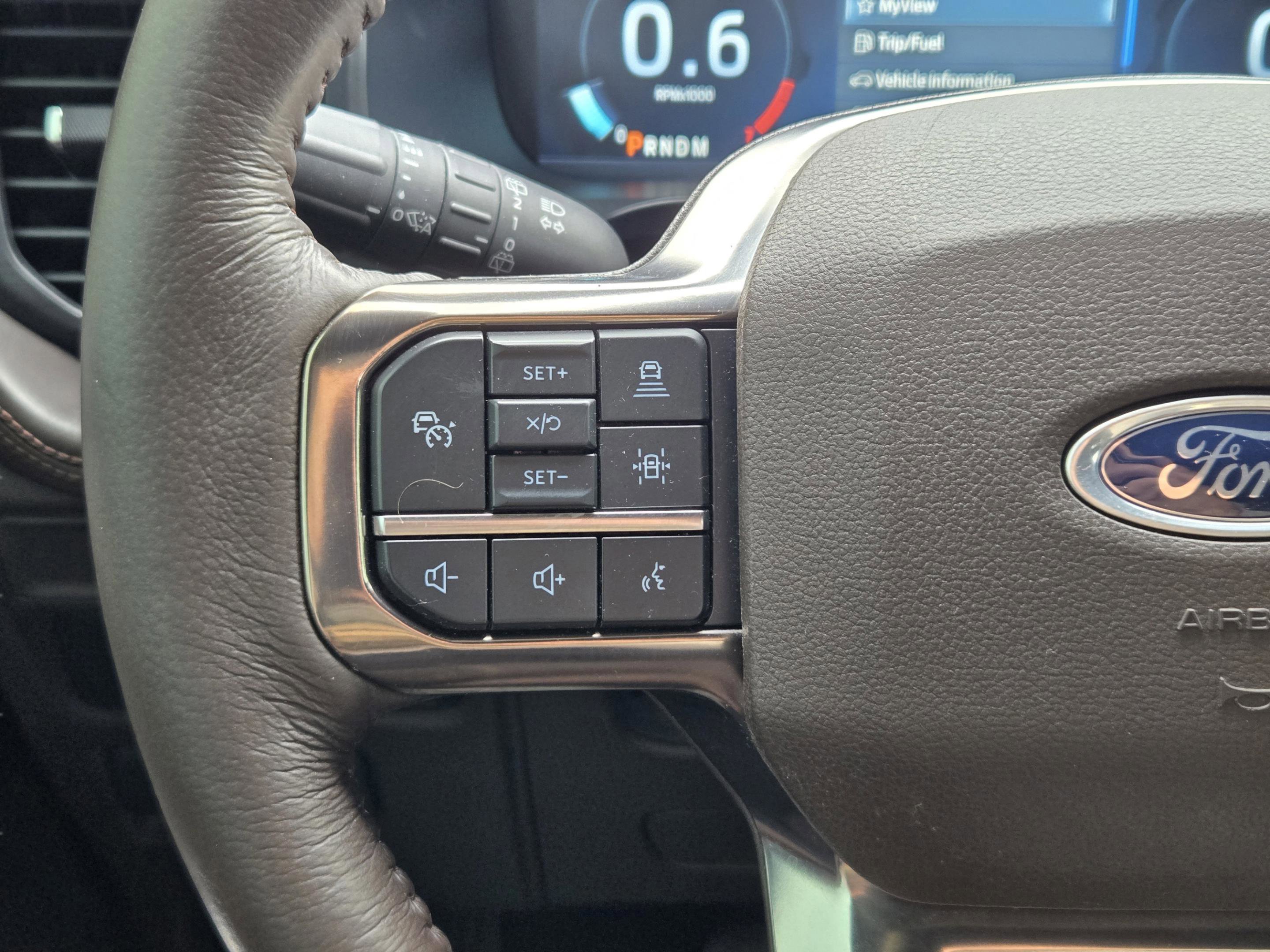 Used 2023 Ford Expedition King Ranch AWD/4WD image 25
