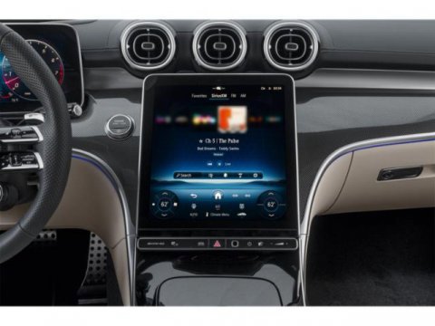 New 2026 Mercedes-Benz CLE 53 AMG 4MATIC Cabriolet image 9