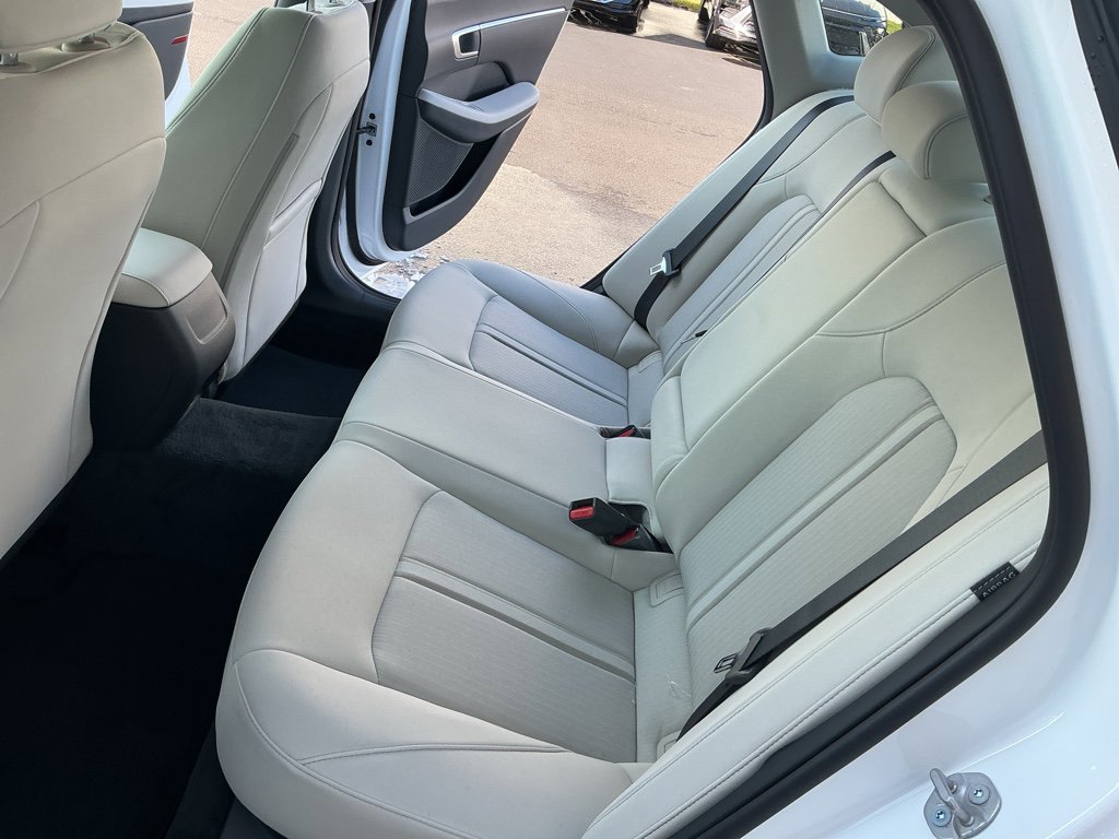 New 2026 Hyundai Sonata SEL image 13