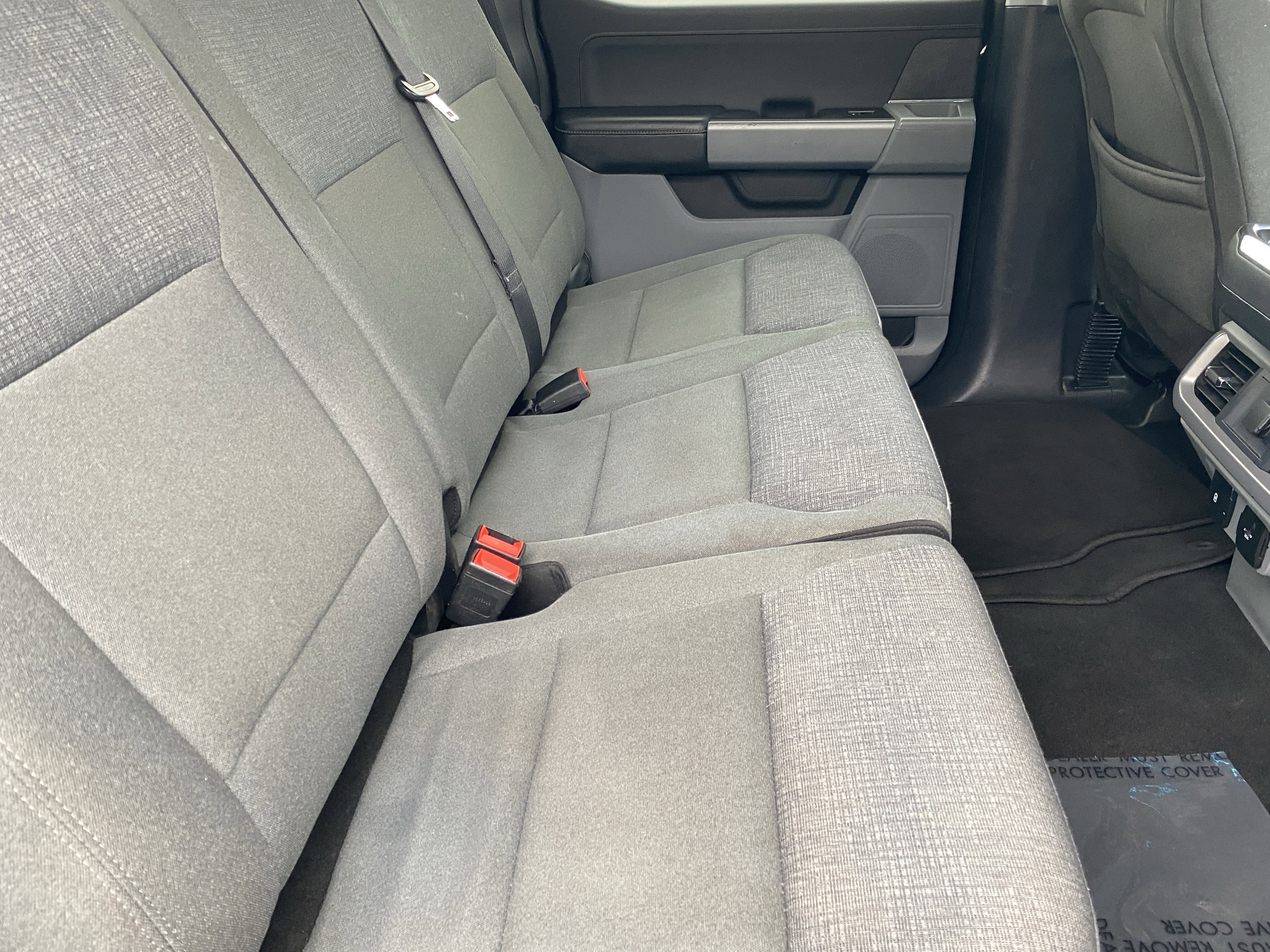 Used 2024 Ford F150 XLT w/ Equipment Group 302A MID image 11