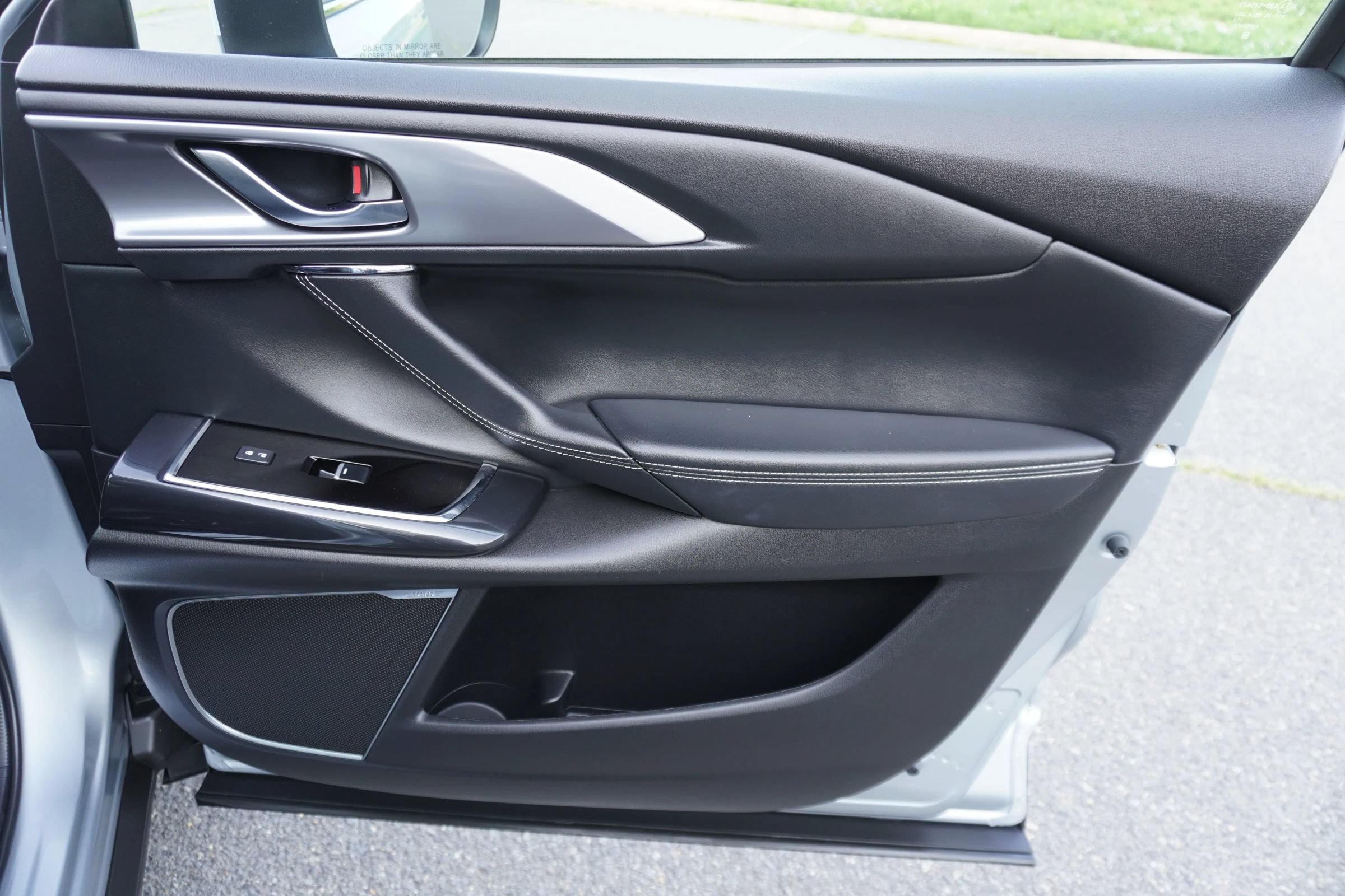 Used 2020 MAZDA CX-9 Grand Touring FWD image 19