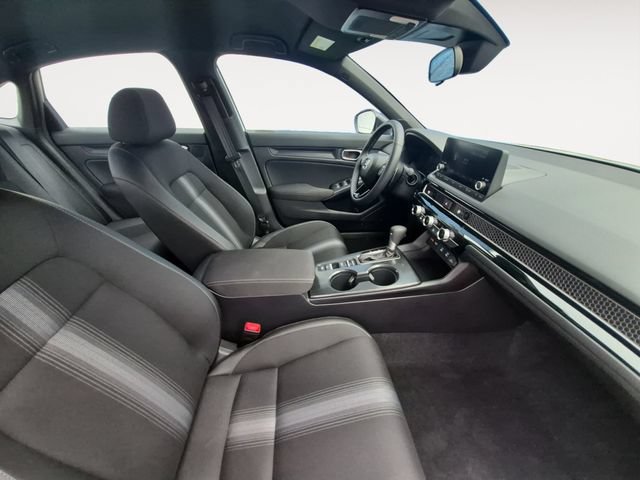 Used 2026 Honda Civic Sport image 14