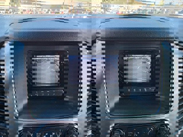 Used 2015 Chevrolet Suburban LS w/ Driver Alert Package image 13