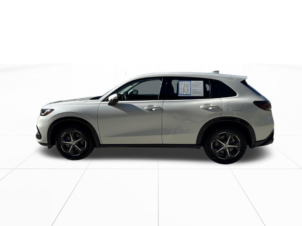 Certified 2024 Honda HR-V EX-L image 5