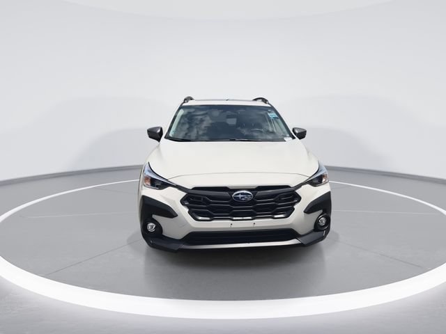 Certified 2024 Subaru Crosstrek 2.0i Premium AWD/4WD image 3