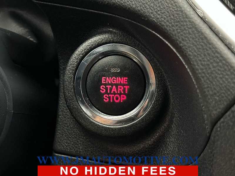 Used 2022 Subaru Impreza 2.0i Limited image 44