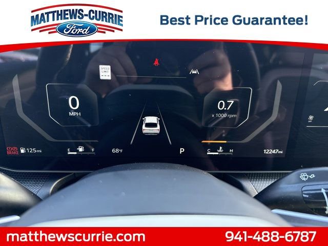 Used 2025 Kia K4 GT-Line w/ GT-Line Premium Package image 15