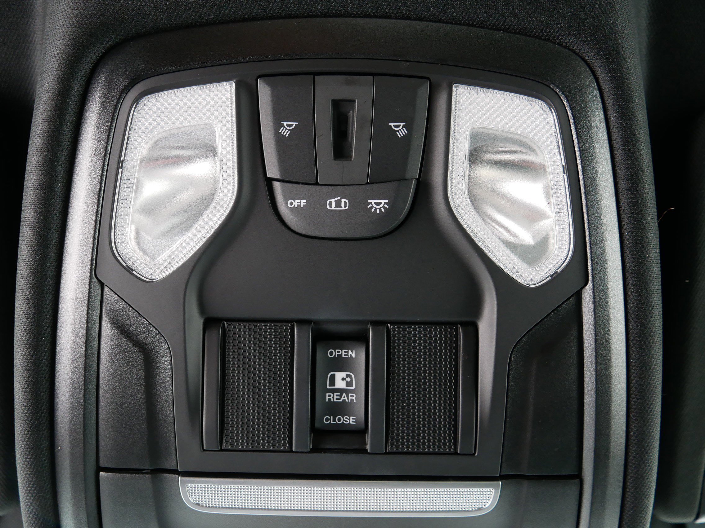 Used 2022 RAM 1500 Big Horn image 32