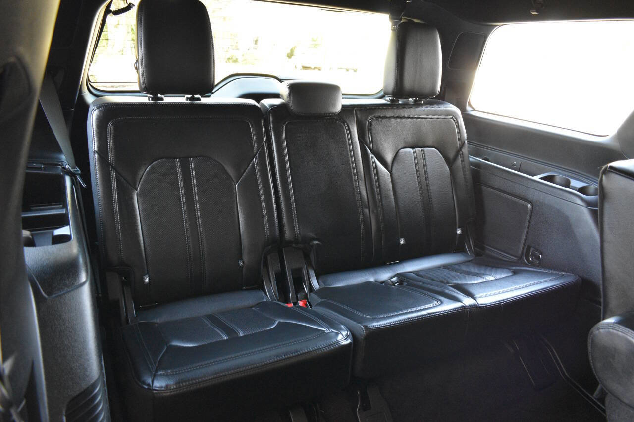 Used 2020 Ford Expedition Limited w/ Equipment Group 302A image 16