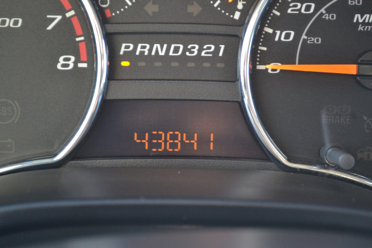 Used 2011 Chevrolet Colorado LT image 16