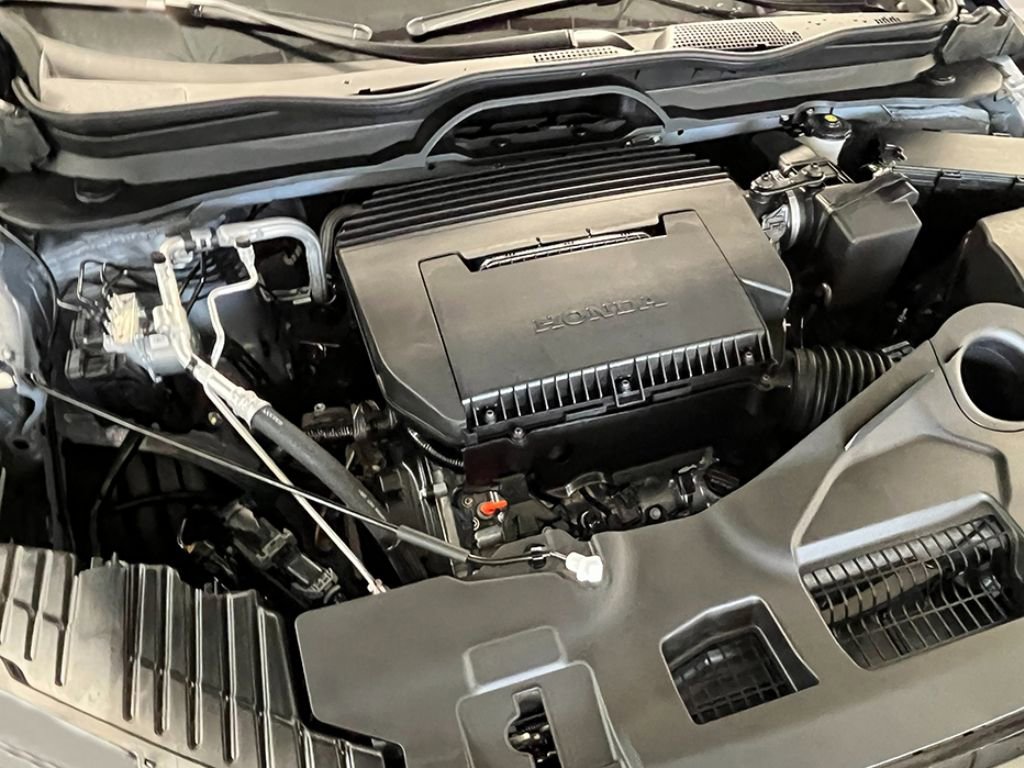 New 2026 Honda Pilot Black Edition image 11