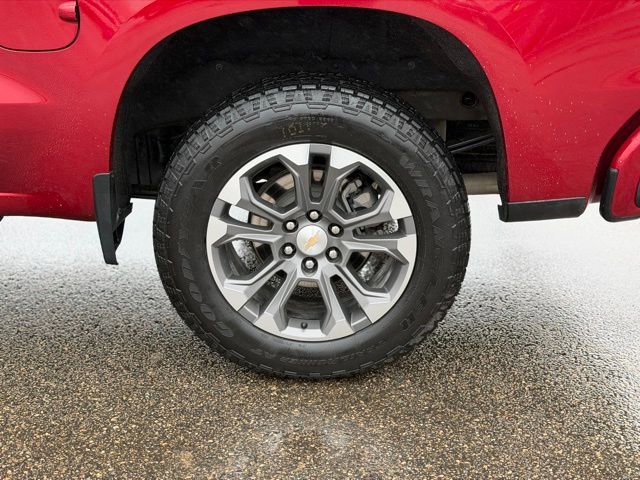 Used 2023 Chevrolet Silverado 1500 High Country w/ Technology Package image 13