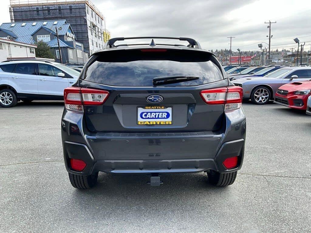 Used 2018 Subaru Crosstrek 2.0i Limited image 7
