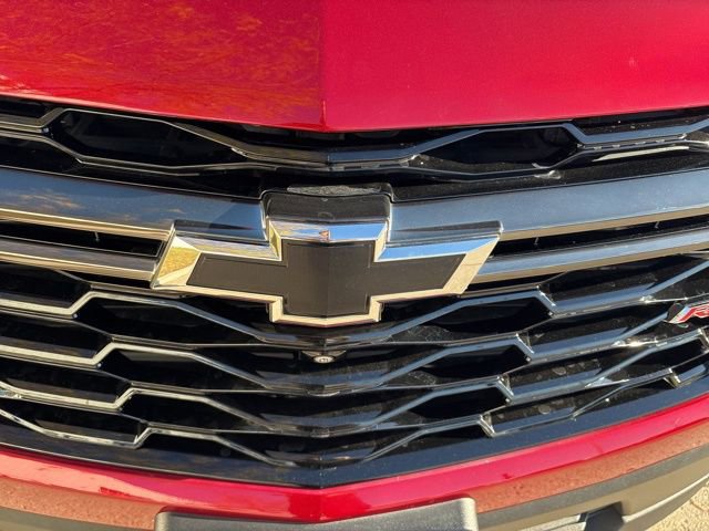 Certified 2023 Chevrolet Traverse RS image 22