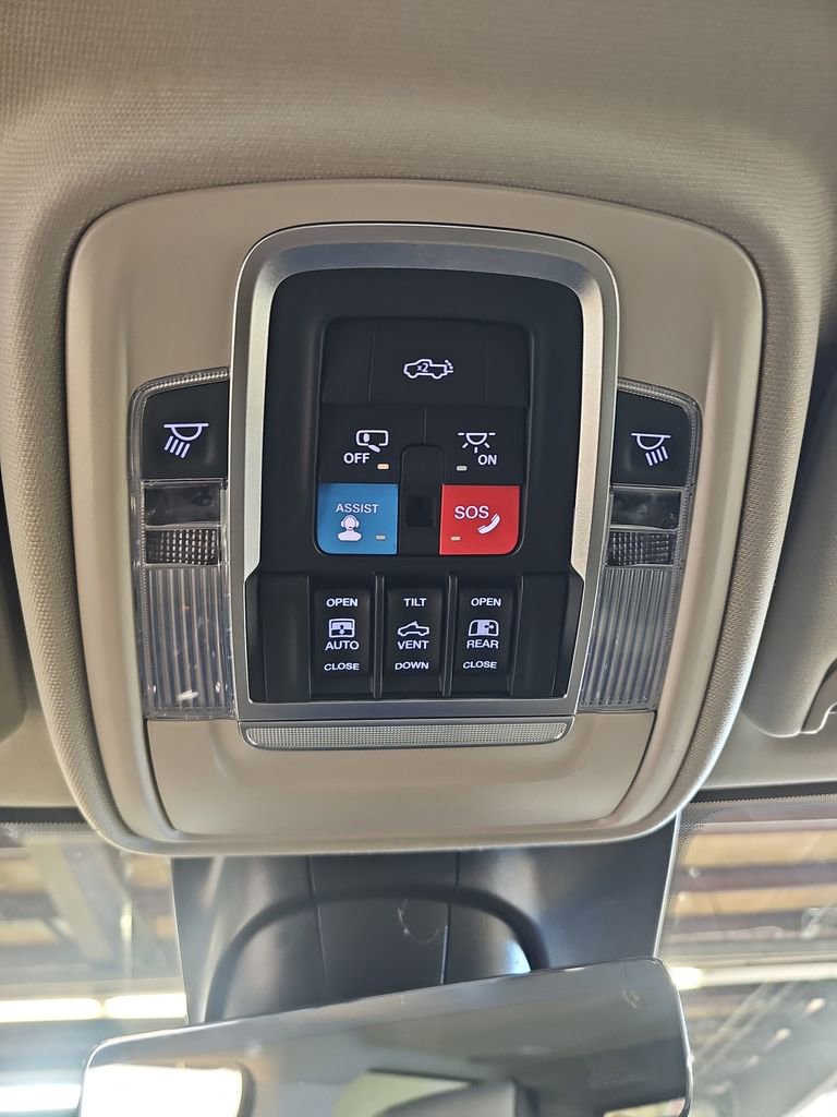 New 2026 RAM 3500 Laramie image 31