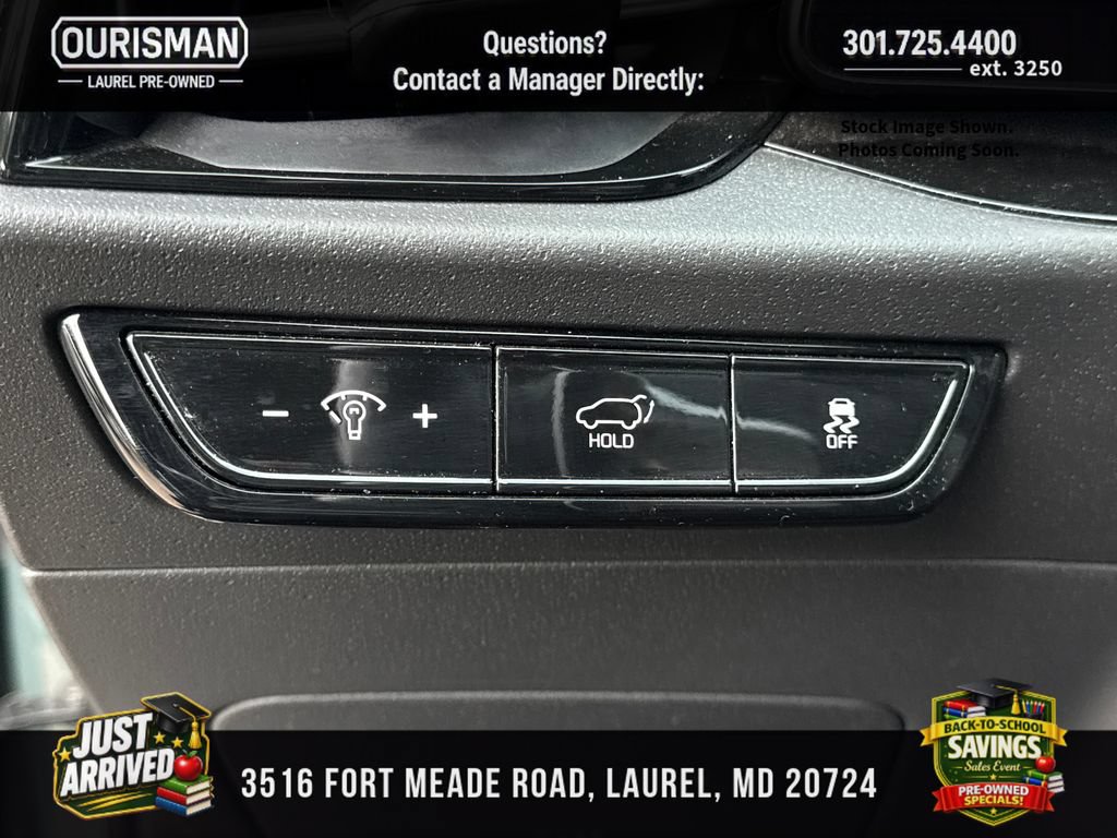 Used 2023 Kia Niro Wind w/ Wind Preserve Package FWD image 29