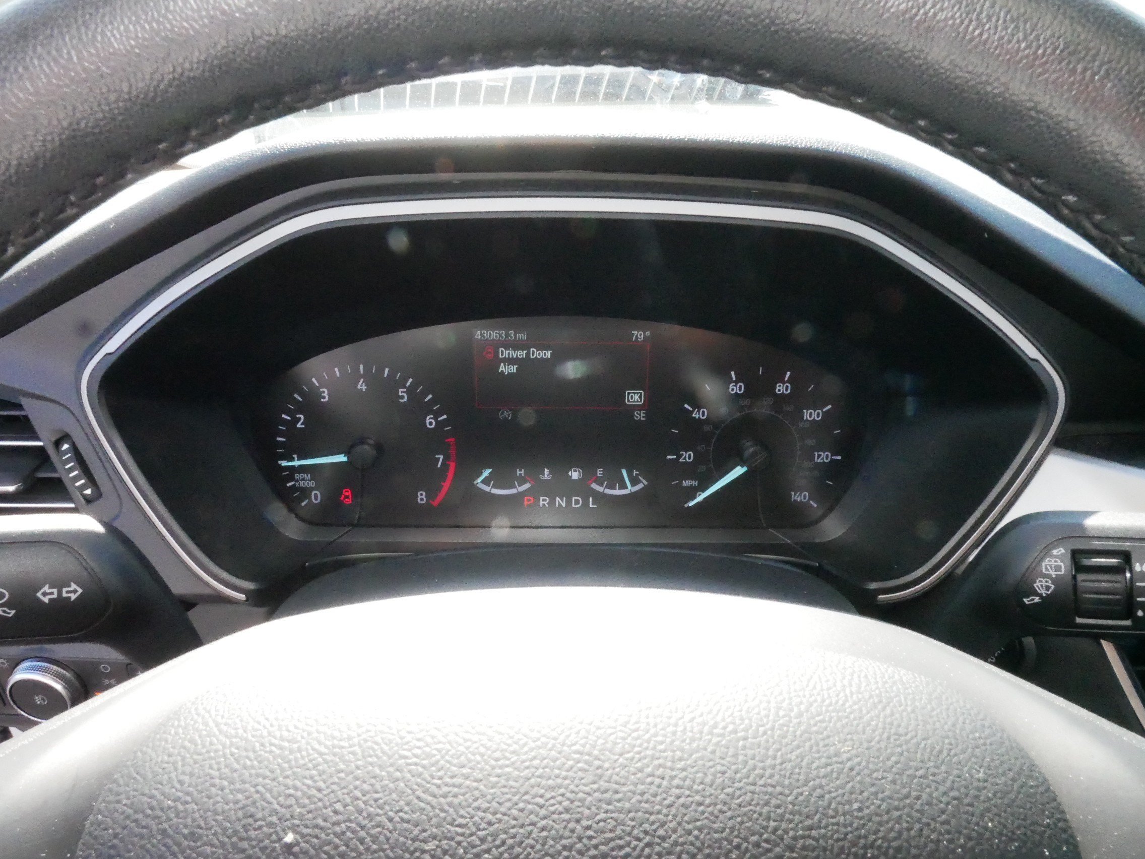 Used 2020 Ford Escape SEL AWD/4WD image 21