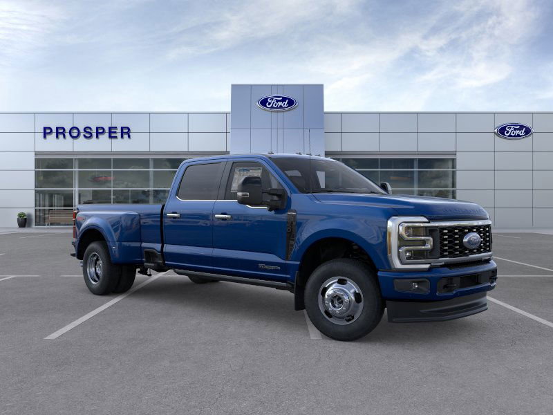 New 2026 Ford F350 Platinum image 7