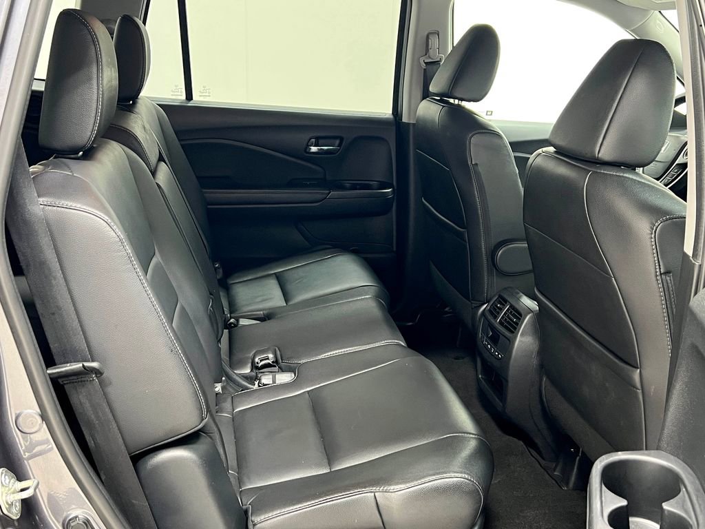 Used 2016 Honda Pilot EX-L image 33