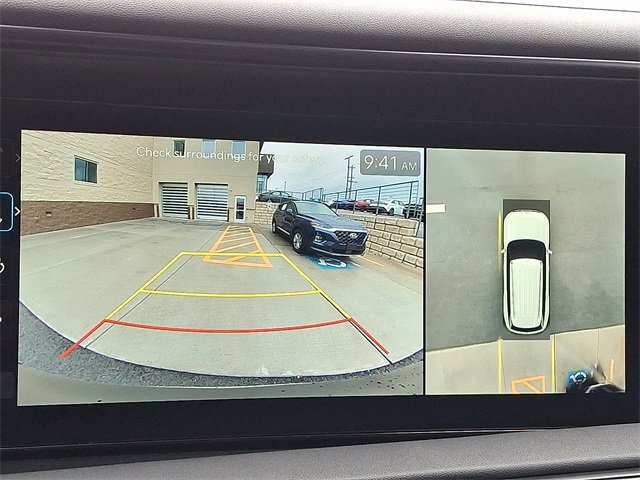 New 2026 Hyundai Palisade XRT Pro image 18
