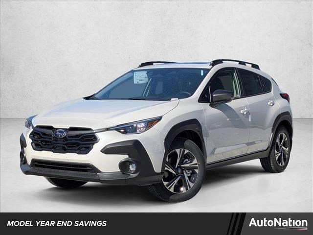 New 2025 Subaru Crosstrek 2.5i Premium