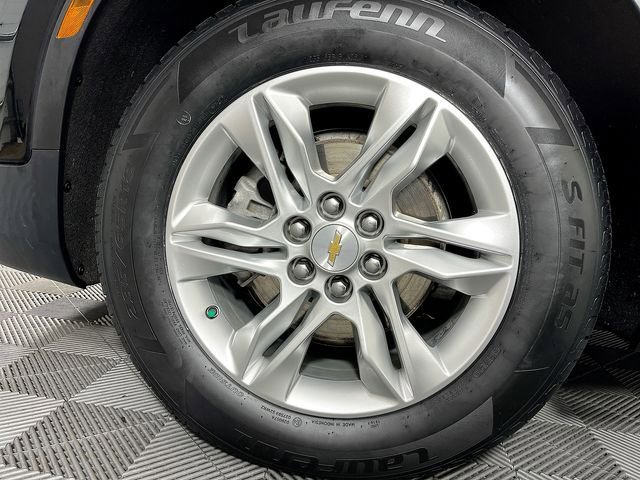 Used 2022 Chevrolet Blazer LT image 14