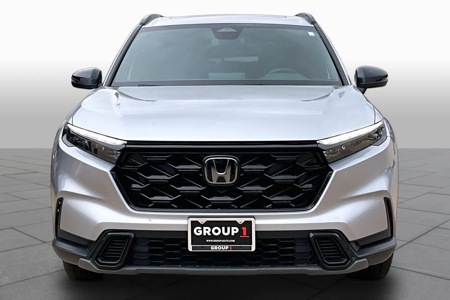 Used 2025 Honda CR-V Sport image 4