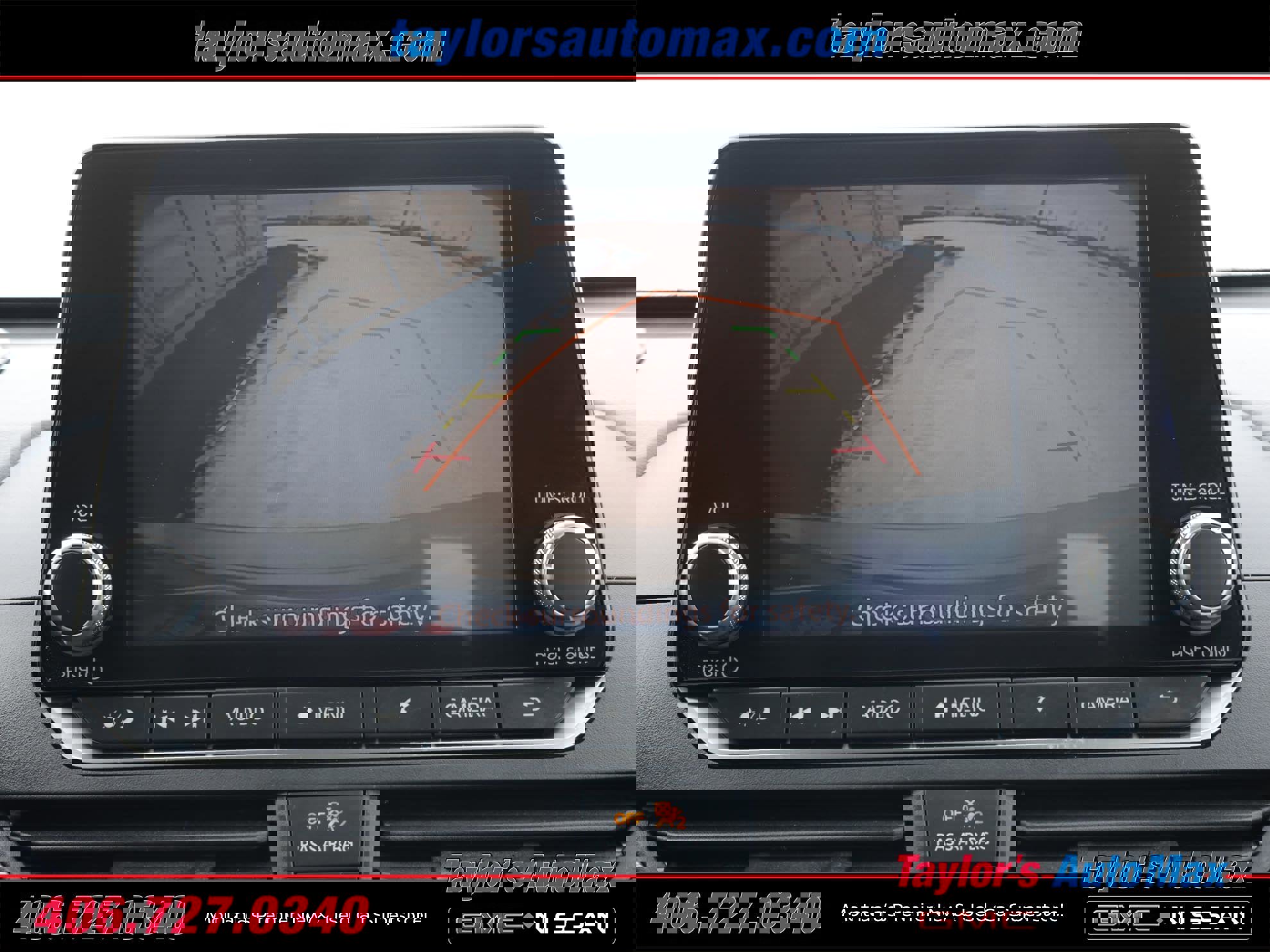 Used 2024 Nissan Altima 2.5 SR image 13