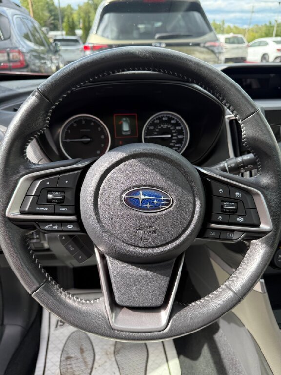 Used 2023 Subaru Forester Premium image 10