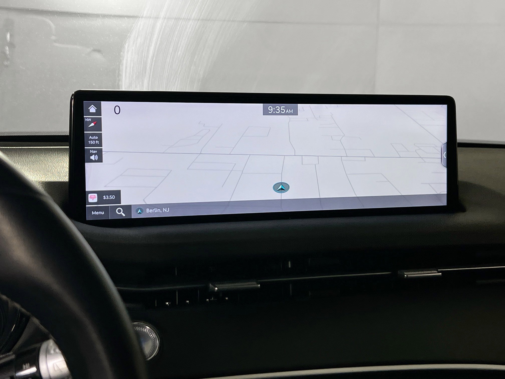 Used 2023 Genesis GV70 2.5T AWD/4WD image 13