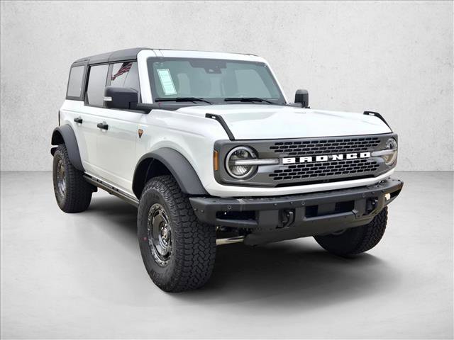 New 2025 Ford Bronco Badlands image 7