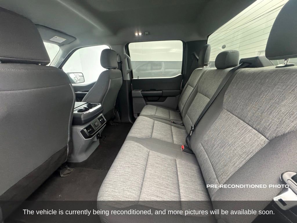 Used 2021 Ford F150 XL w/ Equipment Group 101A High RWD image 10